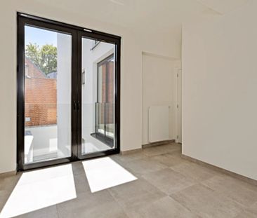 Nieuwbouw appartement met 3 slaapkamers gelegen in het centrum van Halle - Foto 2