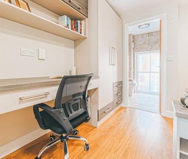 Studio to rent - Photo 4