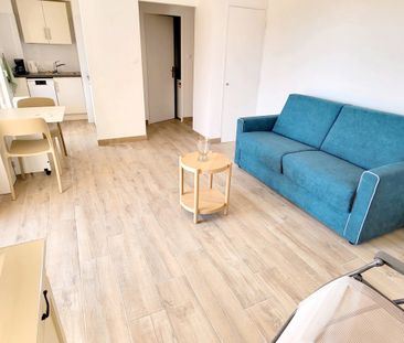 SIX FOURS LES LONES LOCATION VUE MER - Photo 5