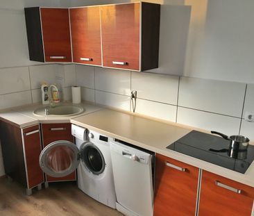 Przestronne mieszkanie 2 pokojowe - Photo 1