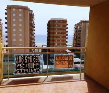 Piso de alquiler en Carrer Tenerife, 14, Playa Morro de Gos - Photo 6