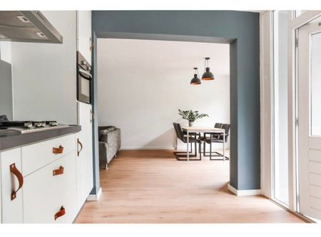 Appartement te huur: Mariëttahof 53 2033 WS Haarlem - Photo 2