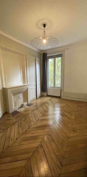 APPARTEMENT T2 A LOUER - Photo 1