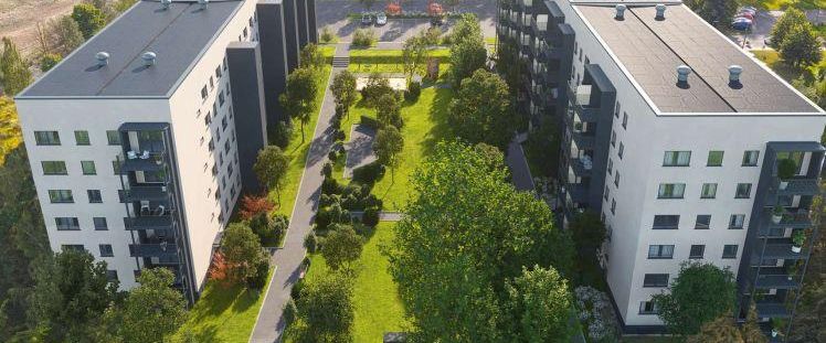 WOHNVERGNÜGEN PUR // 2-Raum-Wohnung, in der Sie sich rundum wohlfühlen werden - Photo 1