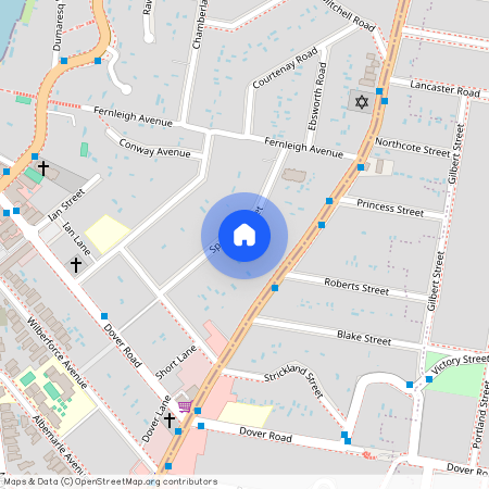 7/25-27 Spencer Street, Rose Bay NSW 2029