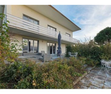 Detached villa 10 rooms in Anières - Photo 6