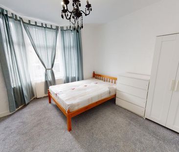 5 bedroom house share to rent - Photo 1