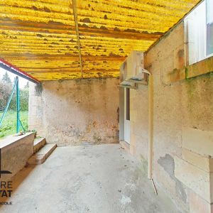 Location Appartement 1 pièce 22m² MONTMORILLON 86500 - Photo 3