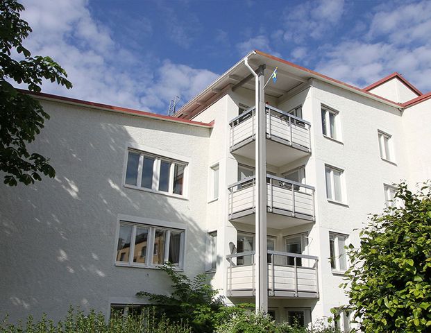 Drottninggatan 20 - Foto 1