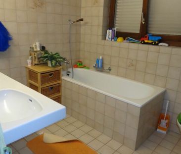 Familienfreundliche 4½-Zimmerwohnung in Nidau - Photo 6