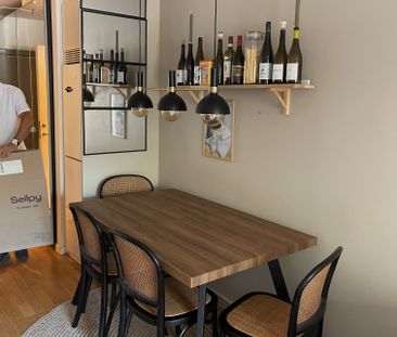 Skebokvarnsvägen, Bandhagen - Foto 3