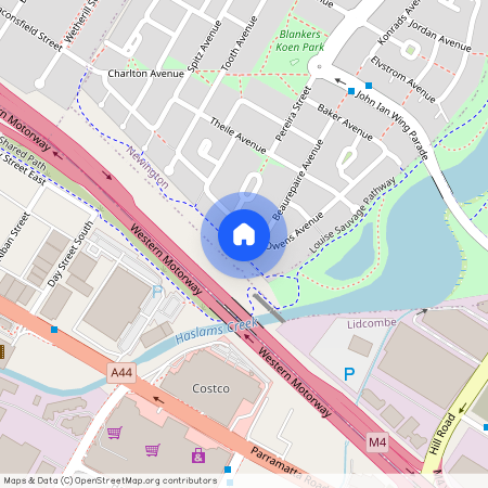 15 Owens Avenue, NSW 2127, Newington