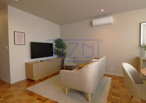 Apartamento T2+1 em Porto