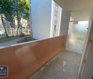 Appartement à louer 1 pièce 16.94m² - Photo 5