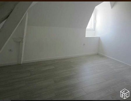 Location appartement 3 pièces, 37.09m², Plessé - Photo 3