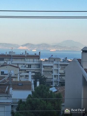 Μεζονέτα για ενοικίαση Αίγλη (Γλυφάδα) - Φωτογραφία 3