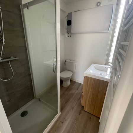 Location Appartement 1 pièce 20m² - Photo 3