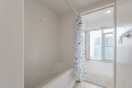 For Lease - 12 York Street Unit# 2604, Toronto, Ontario - Photo 5