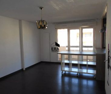 A louer T3 + balcon et parking Pessac centre - Photo 2