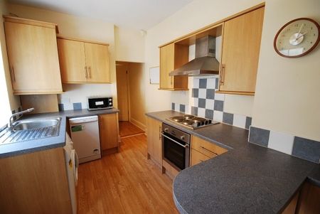 3 Bed - Buston Terrace, Jesmond - Photo 2