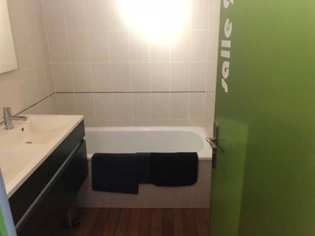 Amazing flatshare in the City Center of Nantes - Photo 5