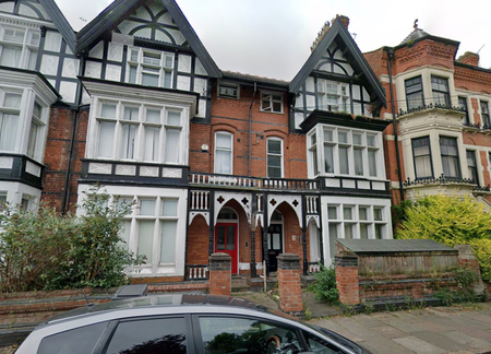 1 bedroom flat to rent - Photo 5