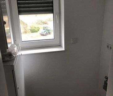 Moderne Dachgeschosswohnung in Top Lage in Westerstede - Foto 6