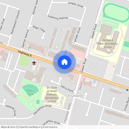 511 Highway 8 #206, Hamilton, Stoney Creek