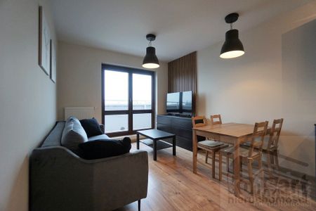 Polecam nowe mieszkanie 2-pokojowe, pow. 48 m2, - Zdjęcie 3