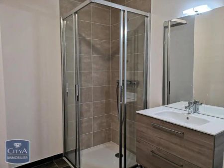 Appartement à louer 1 pièce 28.36m² - Photo 3
