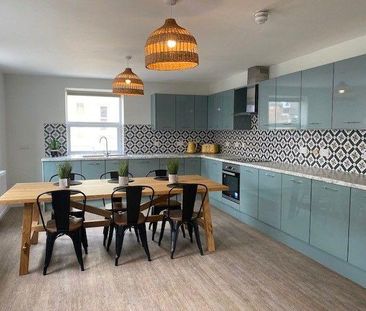 1 bedroom in a house share to rent - Photo 3