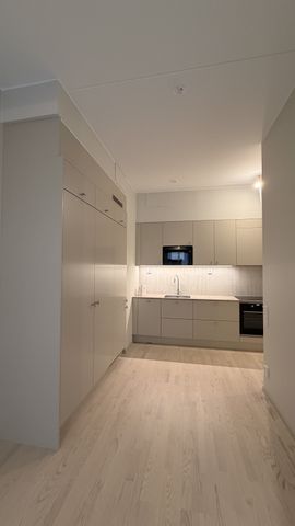 Sylvangatan, Solna - Photo 3