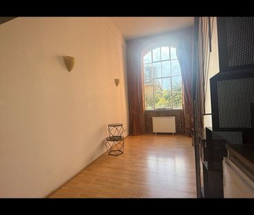 1 Bed Flat, Bow Quarter, E3 - Photo 2