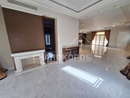 Μεζονέτα για ενοικίαση Άγιος Δημήτριος (Παλαιό Ψυχικό) - Photo 2