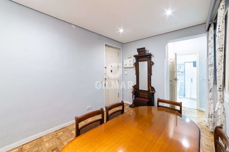 Piso en alquiler en Salamanca – Madrid | Gilmar Consulting - Photo 5