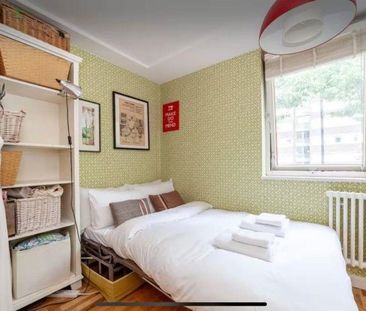 2 bedroom flat to rent - Photo 2