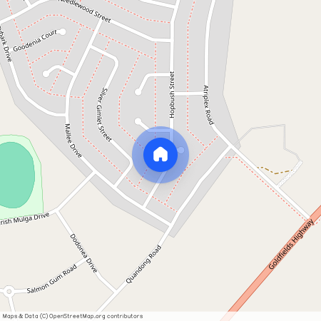 13 Hopbush Street, WA 6442, Kambalda West