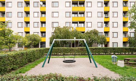 Hjulsta Backar 20, Tensta - Foto 2