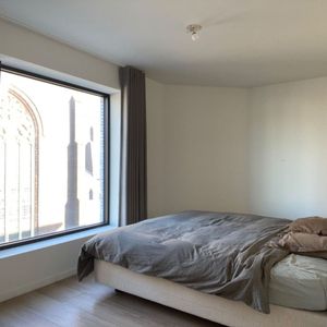 Appartement te huur in Ledeberg voor € 1.135 met 2 slaapkamers - Photo 2