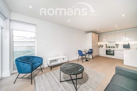 1 bedroom maisonette to rent - Photo 3