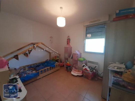 Location Appartement 3 pièces 64m² MIRAMAS 13140 - Photo 1