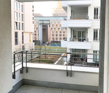 Elegantes Wohnen am Potsdamer Platz! - Photo 6