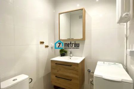 Przytulne dwupokojowe, balkon - przepiękna okolica - Photo 2