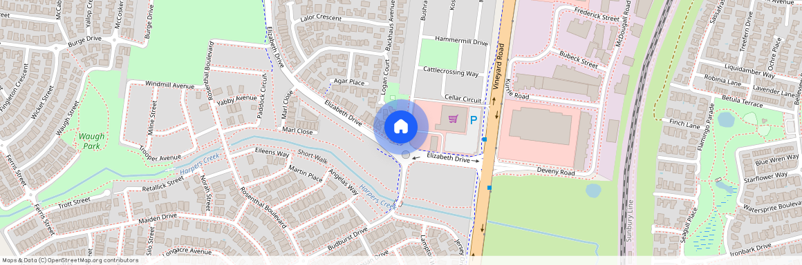 5 Bushranger Drive, Vic 3429, Sunbury