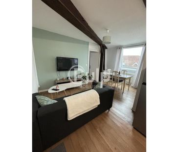 Appartement à louer à Vimy - Réf. L0404 - Photo 5