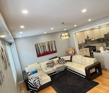 For Lease - 20 Swanton Road, Brampton, Ontario - Photo 2