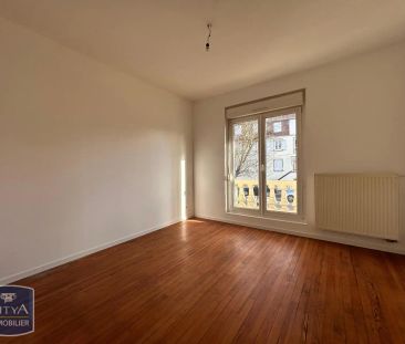 Appartement à louer 2 pièces - Photo 6