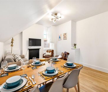 3 bedroom apartment to rent - Photo 6