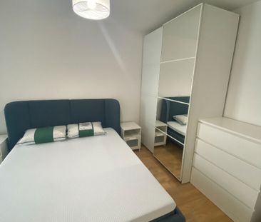 Location appartement 2 pièces, 46.69m², Le Blanc-Mesnil - Photo 5