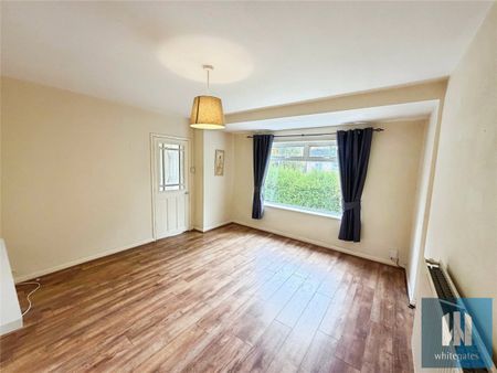 The Newlands, Sowerby Bridge, Halifax, HX6 - Photo 2